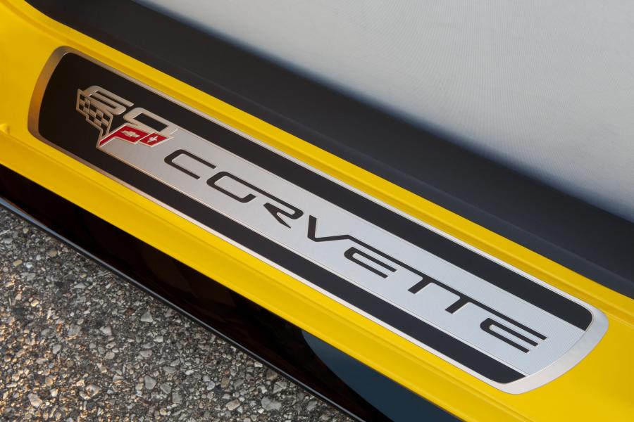  Chevrolet Corvette Z06 2013 года  (фото 4 из 13)